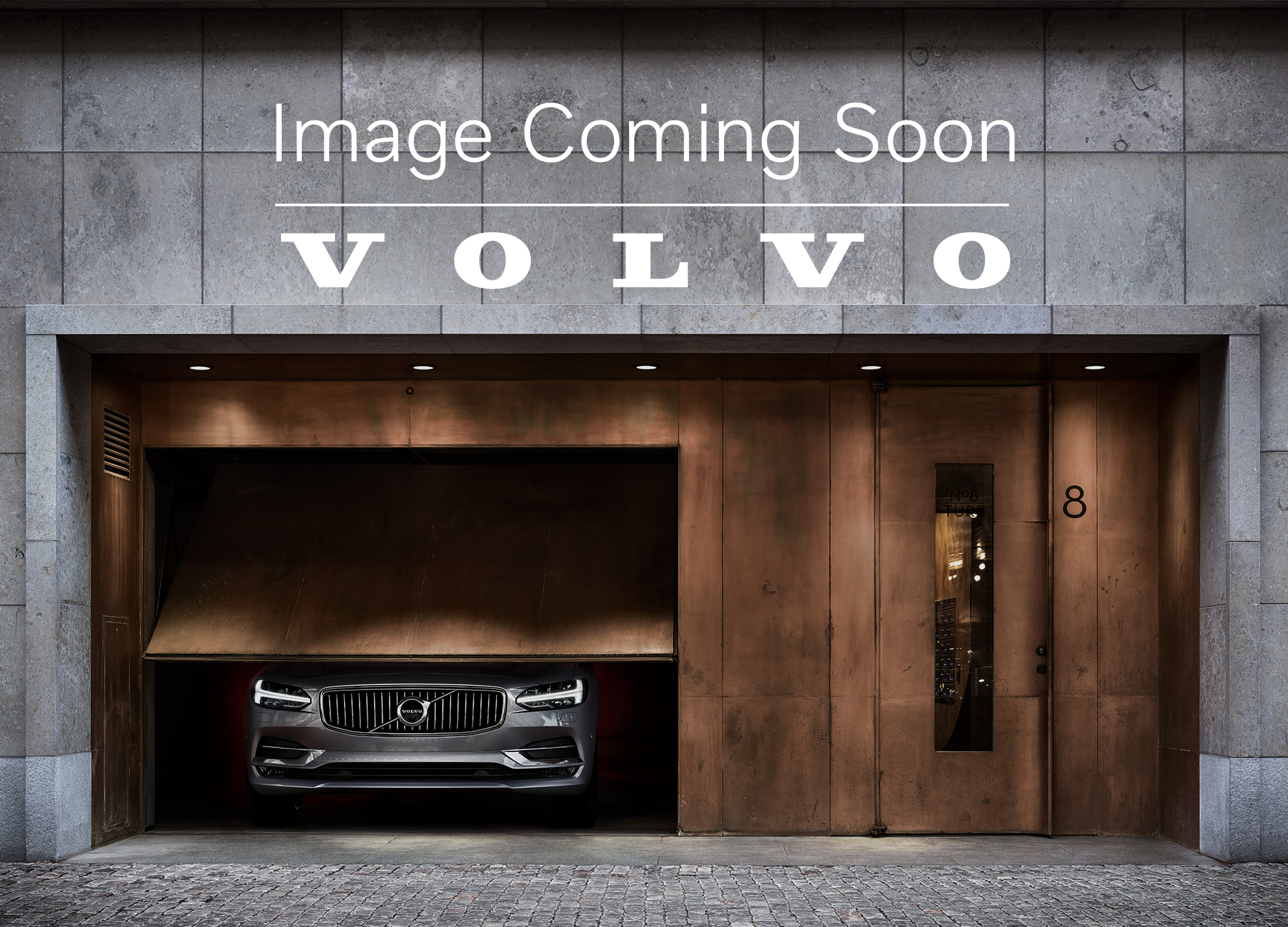 Volvo XC60 UNKNOWN