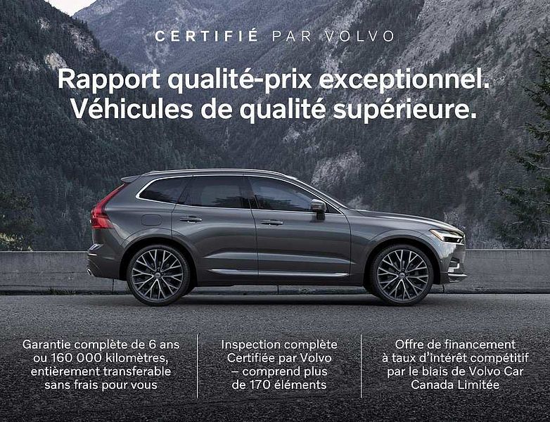 Volvo  R-DESIGN